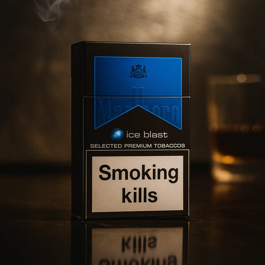 D0A3777F-3A89-E1A5-F1D4-068F6962D413 Marlboro Ice Blast - Image 1